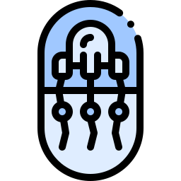 nanorobot icona