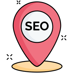 seo icono