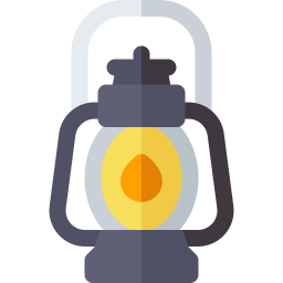 Lantern icon