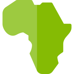 アフリカ icon