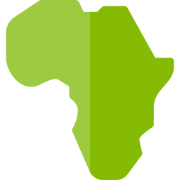 afrique Icône