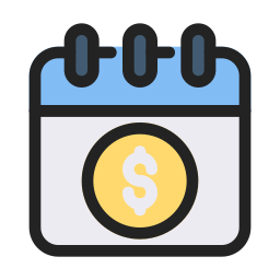 Calendar icon