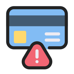 Credit card icon