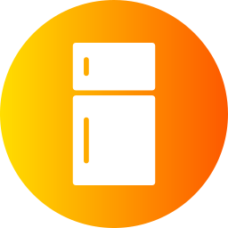 Refrigerator icon