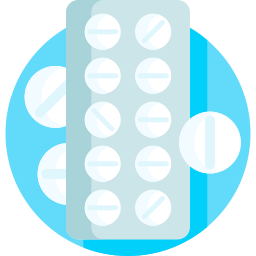 tabletten icoon