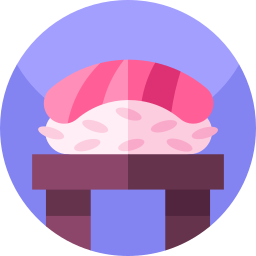 Sushi icon