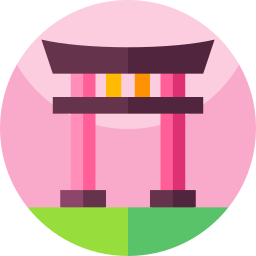 itsukushima icoon