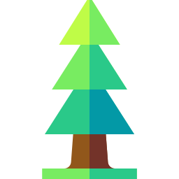 Tree icon