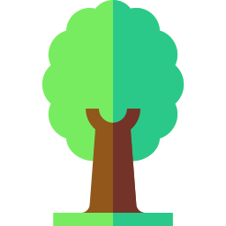 Tree icon