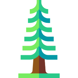 Дерево иконка