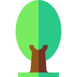 Tree icon