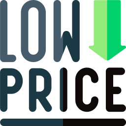 低価格 icon