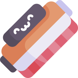 Harmonica icon