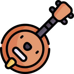 banjo icon