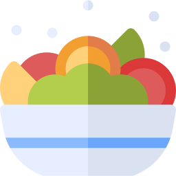 Salad icon