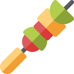 Skewer icon