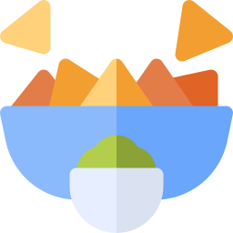 nachos icon