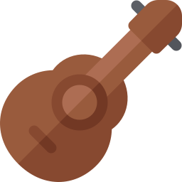 ukulele icon