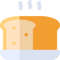 Bread icon