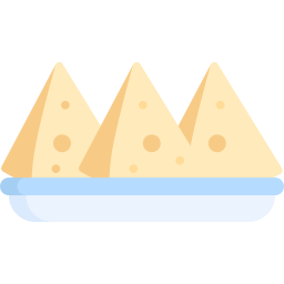 samosa icono