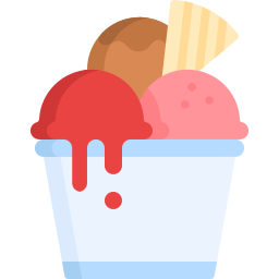 helado icono