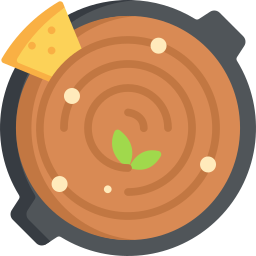 Hummus icon