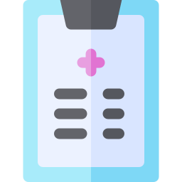 Diagnosis icon