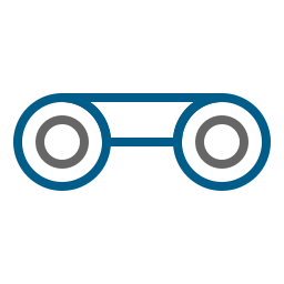 Binoculars icon