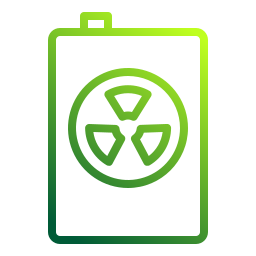 Radiactive icon