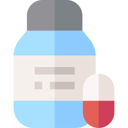 Medication icon