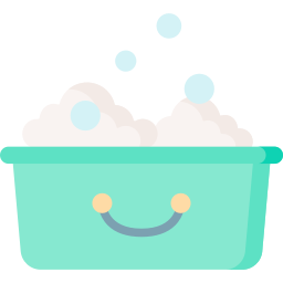 Bubble icon