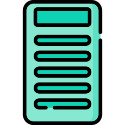 Washboard icon