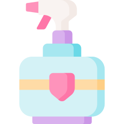 Spray icon