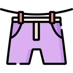 パンツ icon