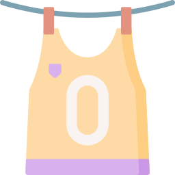 Sportswear icon
