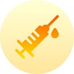 Injection icon