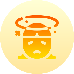 Dizzy icon