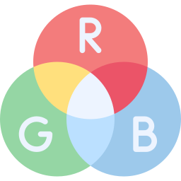 Rgb icon