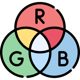 rgb иконка