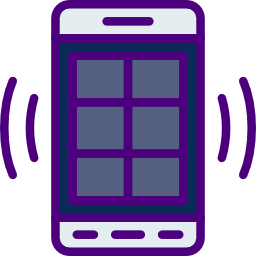 smartphone icon