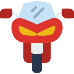 motorrad icon