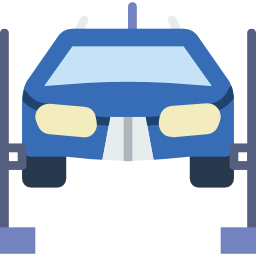 Lifter icon