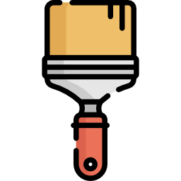 Paintbrush icon