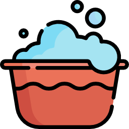 Washbasin icon