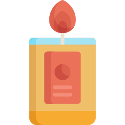 Candle icon