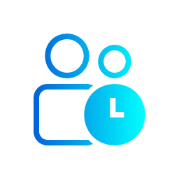 Time icon