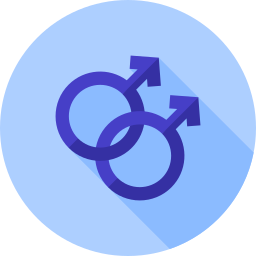 homosexualität icon