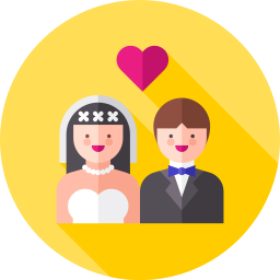 hochzeit icon