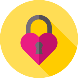 Lock icon