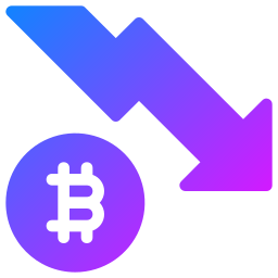 ビットコイン icon